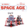 Space Age 1.0 Mixed by DJ Tiësto