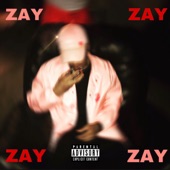Zay - Captive