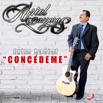 Concédeme - Single - Ariel Barreras