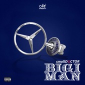 Bigi Man artwork