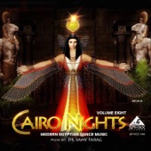 Cairo Nights, Vol. 8 artwork