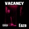 Vacancy - Eaze lyrics
