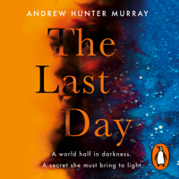 Andrew Hunter Murray - The Last Day artwork