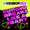 Lucid Dreams - KIDZ BOP Kids lyrics