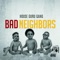 Bad Neighbors (feat. Ees) - House Guru Gang lyrics