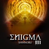The Enigma III artwork