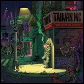 Taiwan Mc - Let the Weed Bun (feat. Davojah)