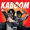 KaBOOM - Illus lyrics