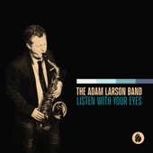 The Adam Larson Band - False Pageantry