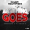 Anything Goes - Major MouthPiece lyrics