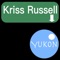 Viskan - Kriss Russell lyrics