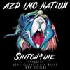 Snitch9ine (feat. Remy Ozama, Big Rome & Trap Dollaz) - Single album lyrics, reviews, download