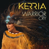 Warrior Cry artwork