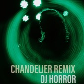 Chandelier (Remix) artwork
