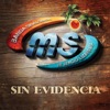 Banda Sinaloense MS de Sergio Lizarraga - Sin Evidencia