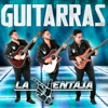 La Ventaja - Las Medias Negras