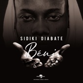 Sidiki Diabaté - Félicitations