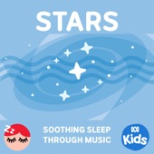Stars - Soothing Sleep Through Music artwork