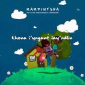 Khon'iyingane Layndlini (feat. DJ Tira, Babes Wodumo & CampMasters) artwork