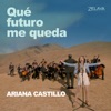 Qué futuro me queda - Single