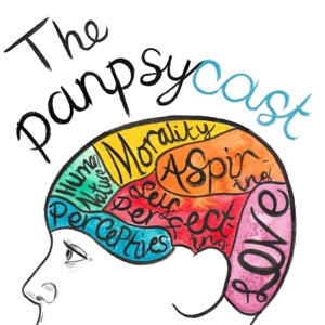 The Panpsycast Philosophy Podcast