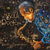 Soul Doctor artwork