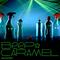 Beep☆CARAMEL