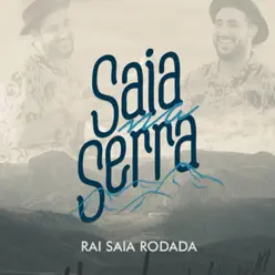 Saia na Serra - Saia Rodada Saia na Serra - Saia Rodada