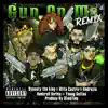 Gun on Me (feat. Dynasty the King, Andrezia, Young Gattas & Bankroll Barbie) [Female Remix] - Single album lyrics, reviews, download