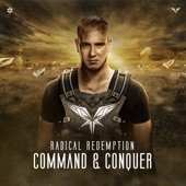 Radical Redemption - Sacrifice