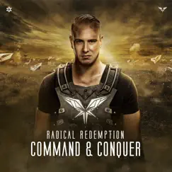 Command & Conquer by Radical Redemption album reviews, ratings, credits