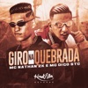 Giro Na Quebrada - Single