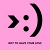 Got to Have Your Love - Single