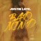 Bad Mind - Justin Love lyrics