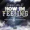 How I'm Feeling - EP album lyrics, reviews, download