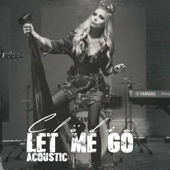 Let Me Go (Acoustic) - Clodie