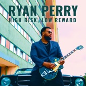 Ryan Perry - Ain't Afraid to Eat Alone