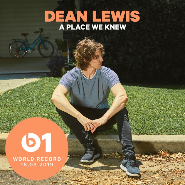 Listen to “World Record: Dean Lewis