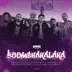 Boomshakalaka (feat. Camilo & Emilia) - Single album cover