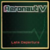 Late Departure - EP