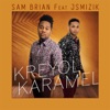 Kreyol karamel (feat. js mizik) - Single