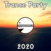 Trance Party 2020 artwork