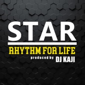 Rhythm for Life artwork