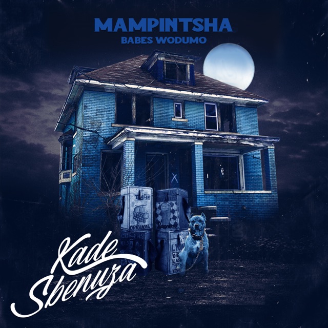 Mampintsha Kade Sbenuza (feat. Babes Wodumo, BizaWethu, Mr Thela & T Man) - Single Album Cover