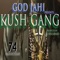 Kill That Greek - GOD Jahi lyrics