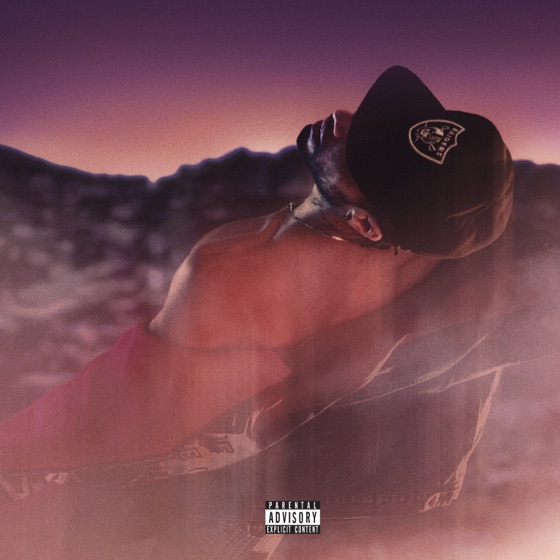 Cover artwork for Keep