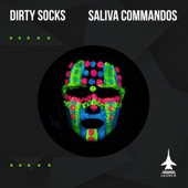 Dirty Socks (Main Mix) artwork