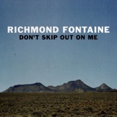 Don't Skip out on Me artwork