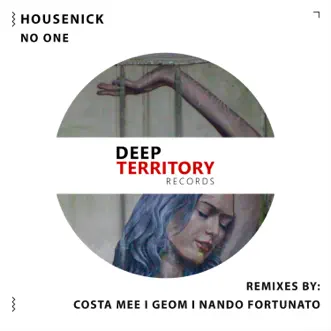 No One (Costa Mee Remix) by Housenick song reviws