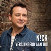 Verslingerd Aan Jou - Single